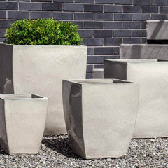 Campania Blake Planter - Set of 4