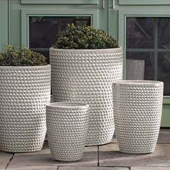 Campania Coin Pot  Aqua