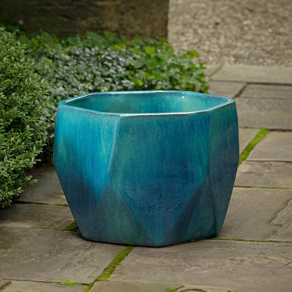Campania Prism Planter  Barolo