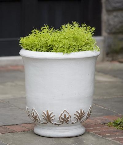 Campania Gulf Planter - Set of 2