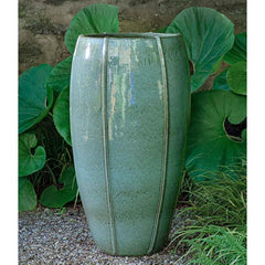 Campania Rib Vault Planter Set of 3