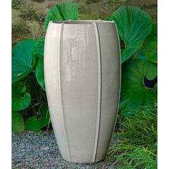 Campania Rib Vault Planter Set of 3