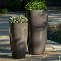 Rioja Planter - Coco - S/2