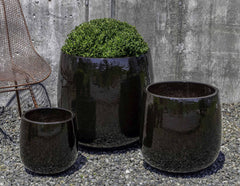Campania Potrero Planter - Set of 3