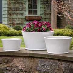 Darrowby Planter - White - S/3
