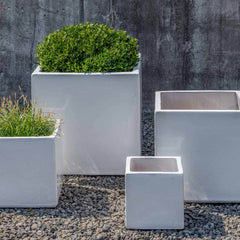 Campania Hancock Planter - Set of 4