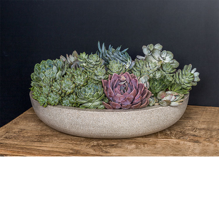 Campania Playa Large Bowls - Set of 4