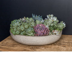 Campania Playa Large Bowls - Set of 4