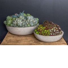 Campania Playa Large Bowls - Set of 4