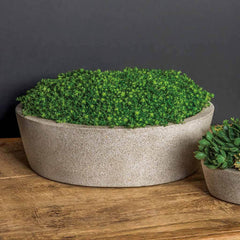 Campania Playa Tapered Rectangle - Set of 8