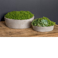 Campania Playa Tapered Rectangle - Set of 8