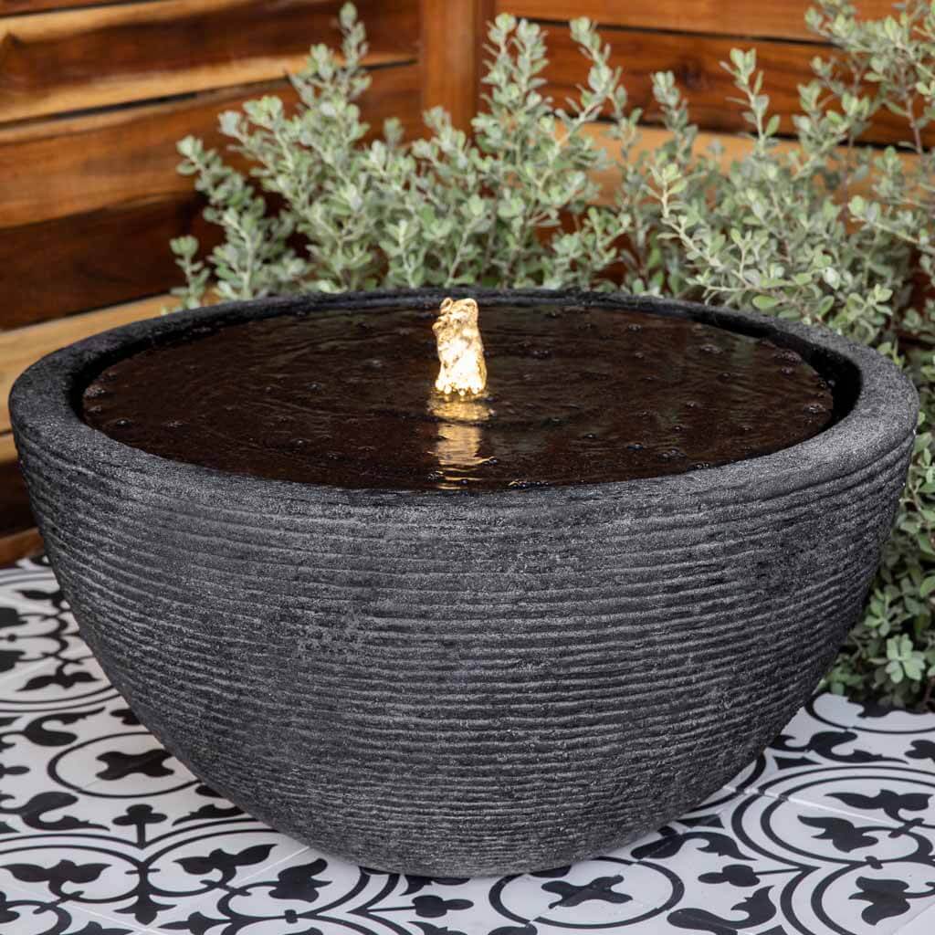 Campania Arroyo Large Fountain