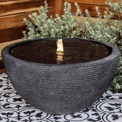 Campania Arroyo Large Fountain