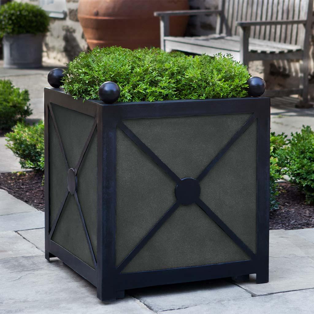 Campania Villandry Square Planter