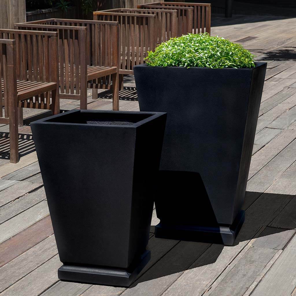 Campania Westmere Planter