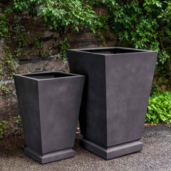 Campania Westmere Planter