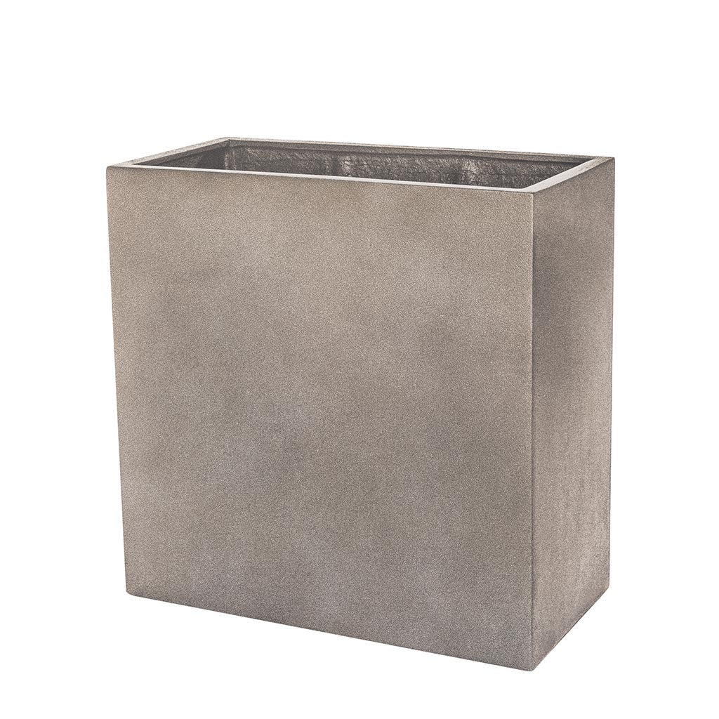 Photo of Campania Sandal Planters - Marquis Gardens