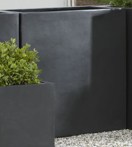 Photo of Campania Sandal Planters - Marquis Gardens