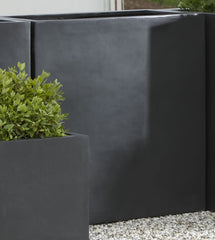 Photo of Campania Sandal Planters - Marquis Gardens