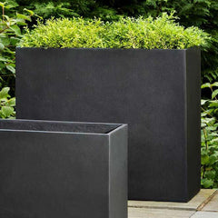 Campania Main Street Planters