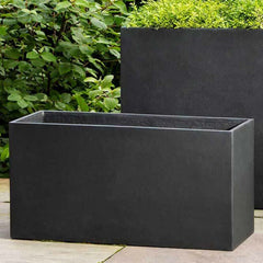 Campania Main Street Planters