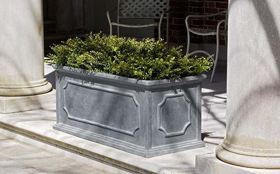 Photo of Campania Hampshire Window Box - Marquis Gardens