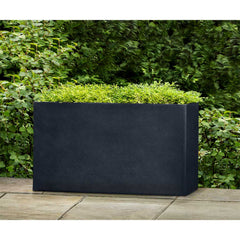 Campania Main Street Planters