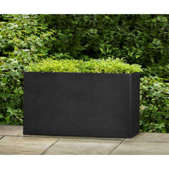 Campania Main Street Planters