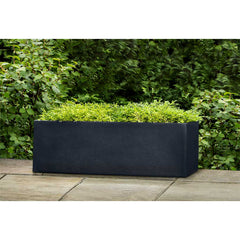 Campania Main Street Planters