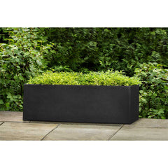 Campania Main Street Planters