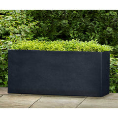 Campania Main Street Planters