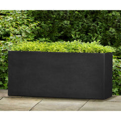 Campania Main Street Planters