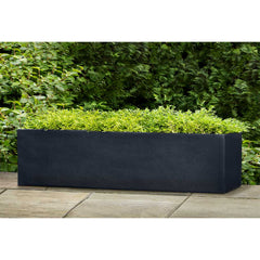 Campania Main Street Planters