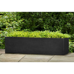 Campania Main Street Planters