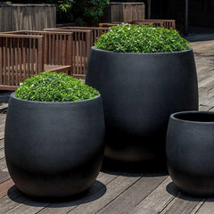 Campania Guilford Planter