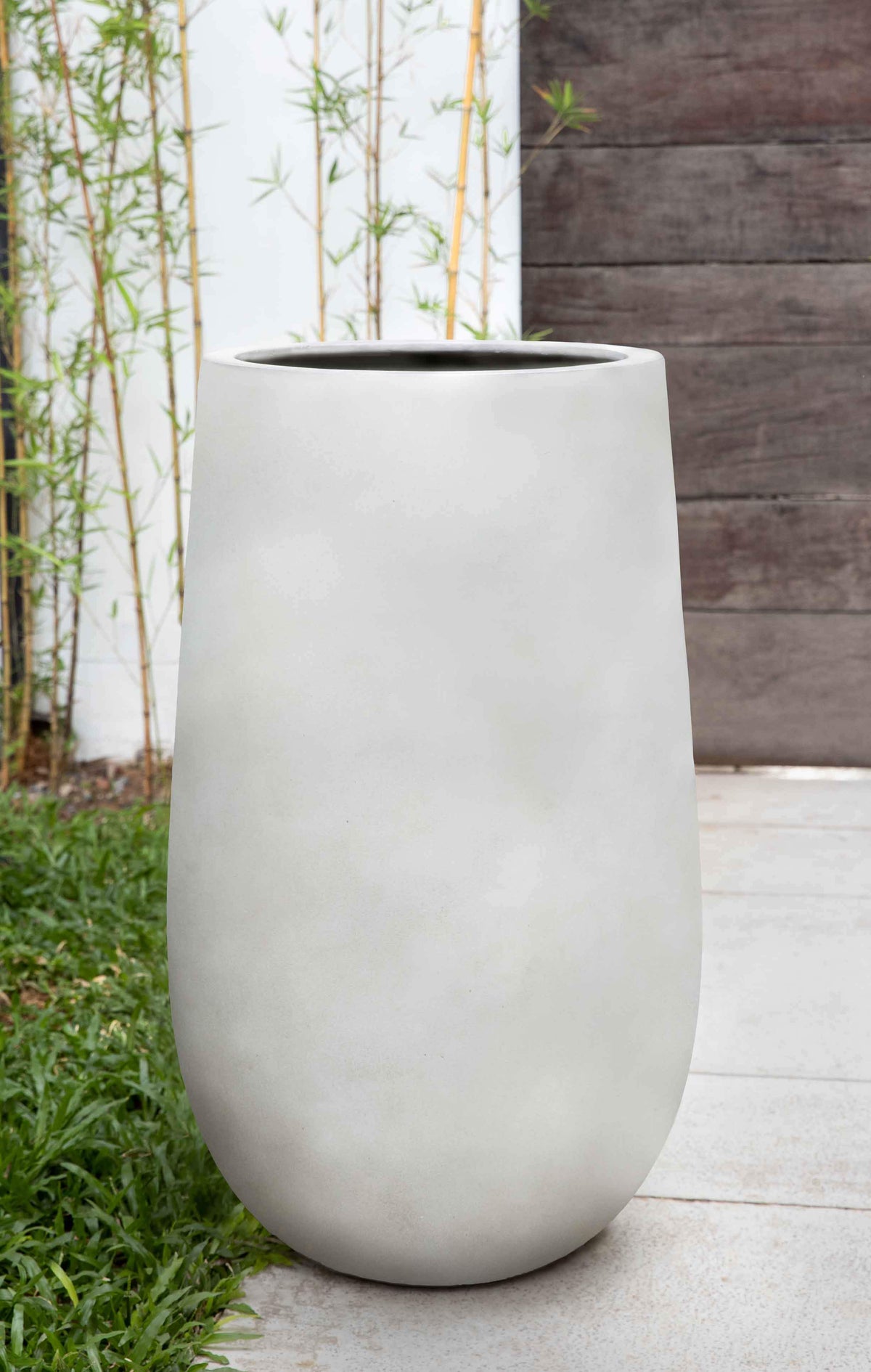 Photo of Campania Mews Planter - Marquis Gardens