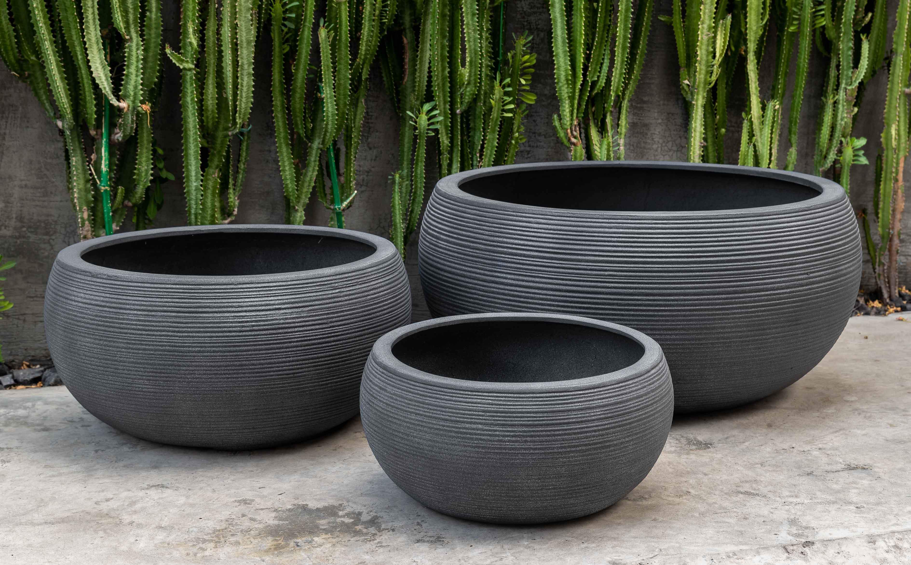 Photo of Campania Exton Bowl - Marquis Gardens