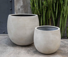 Photo of Campania Marlton Planter - Marquis Gardens