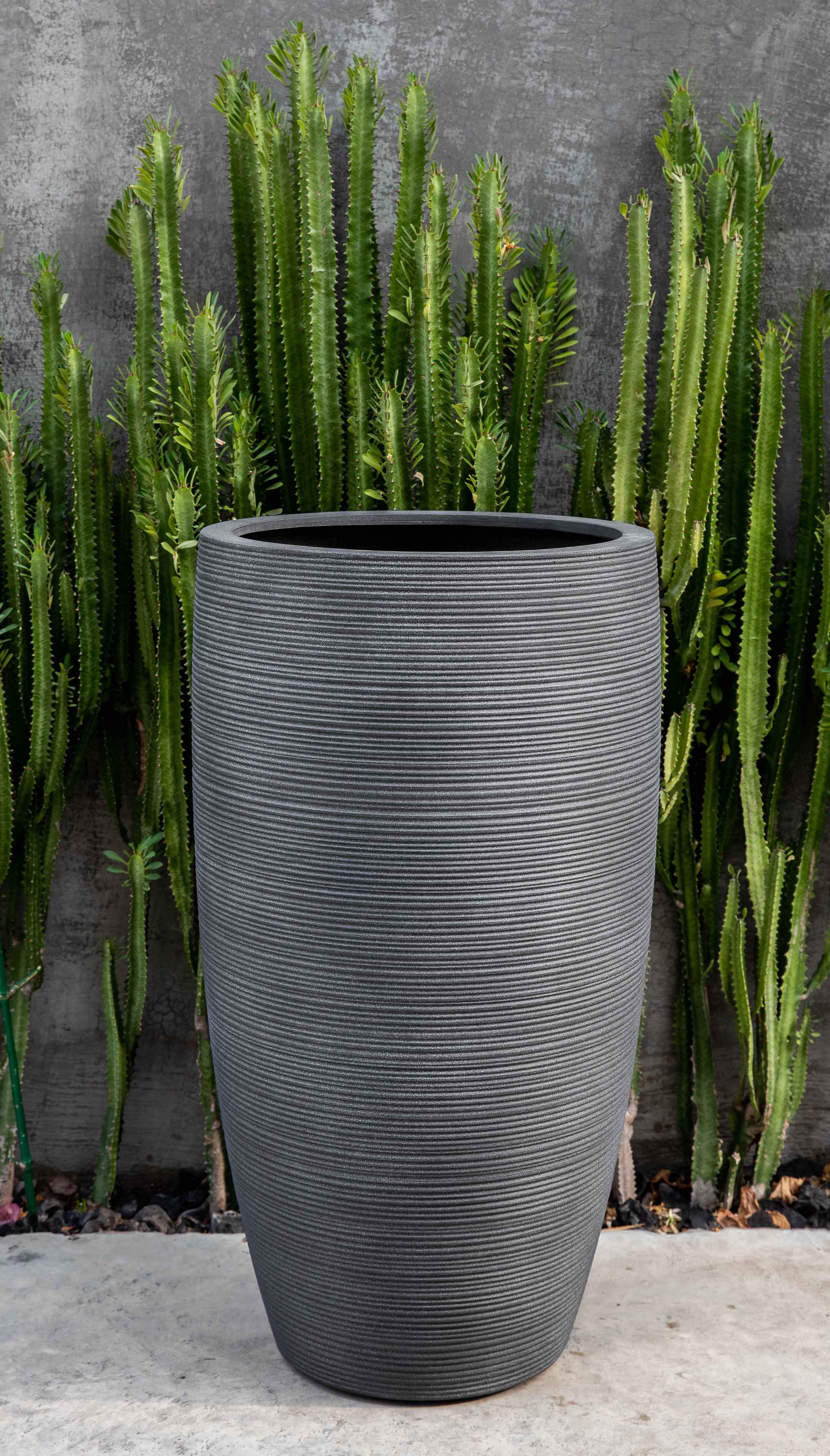 Photo of Campania Glenmoore Planter - Marquis Gardens