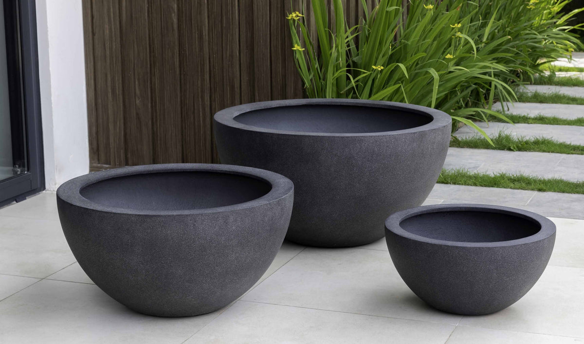 Photo of Campania Piccadilly Planters - Marquis Gardens