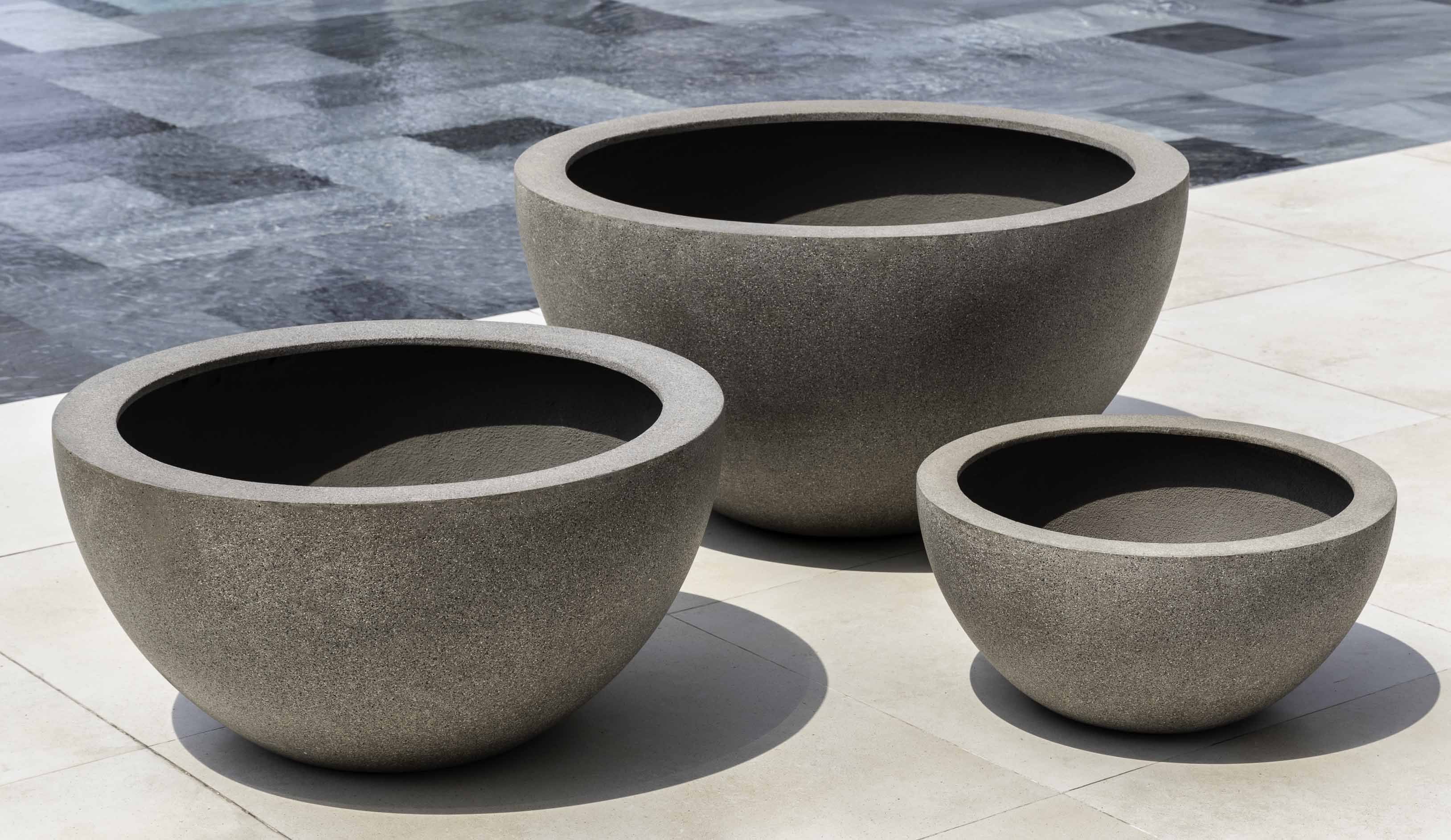 Photo of Campania Piccadilly Planters - Marquis Gardens