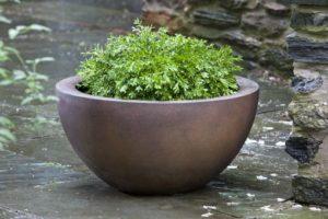 Photo of Campania Piccadilly Planters - Marquis Gardens