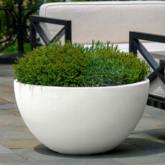 Photo of Campania Piccadilly Planters - Marquis Gardens