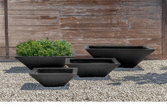 Campania Low Zen Bowls