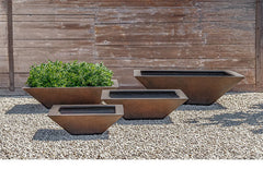 Campania Low Zen Bowls