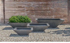 Campania Low Zen Bowls