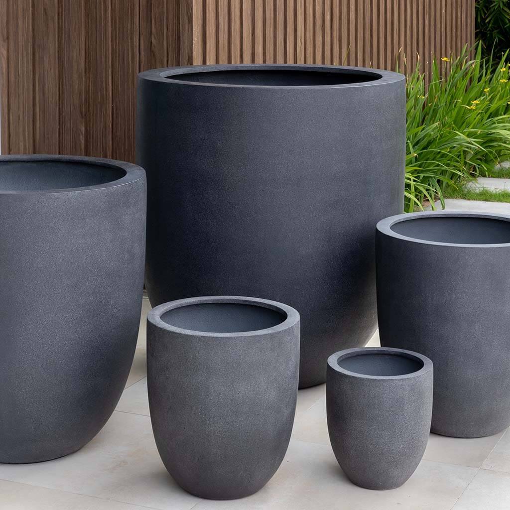 Campania Bradford Planter – Exclusively Campania