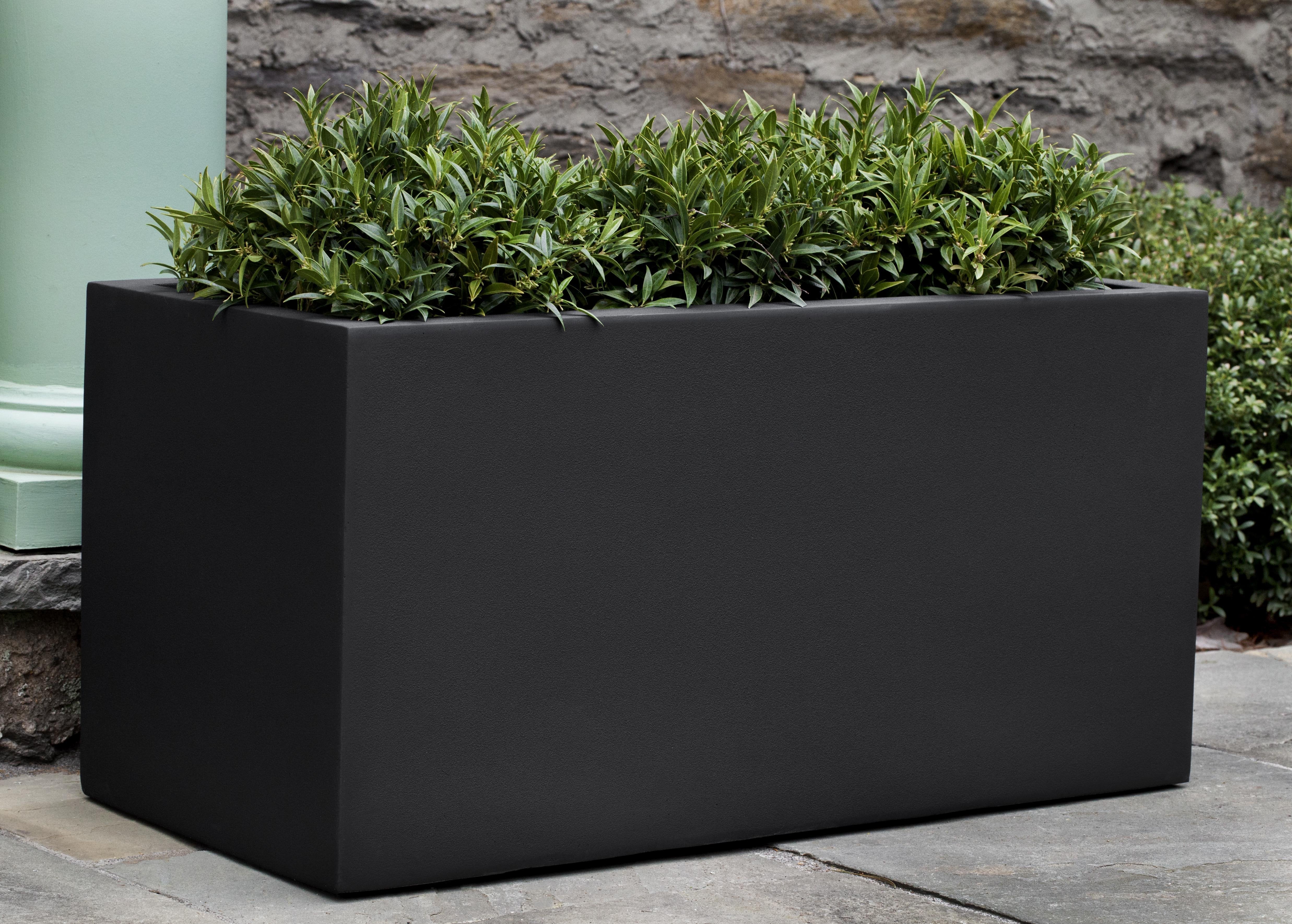 Photo of Campania Sandal Planters - Marquis Gardens