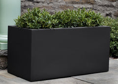 Photo of Campania Sandal Planters - Marquis Gardens