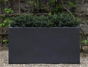 Photo of Campania Sandal Planters - Marquis Gardens